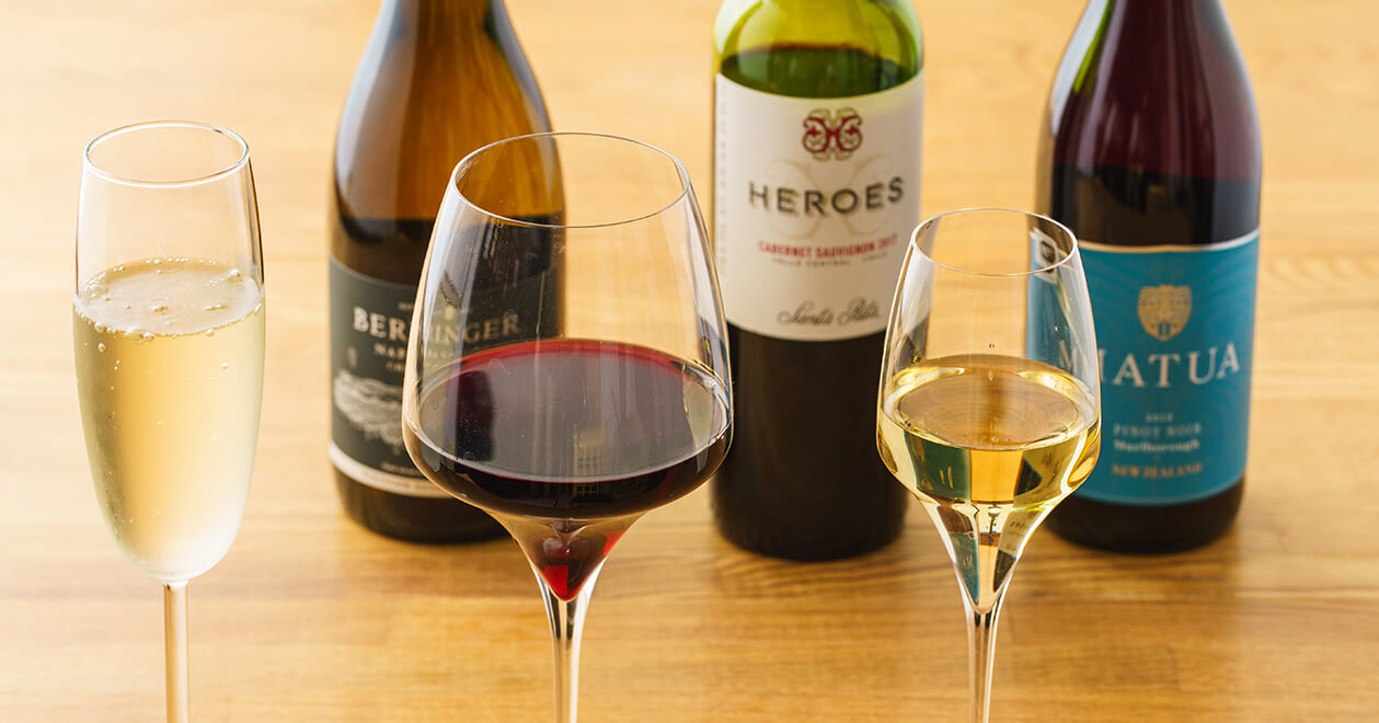 お飲物イメージ